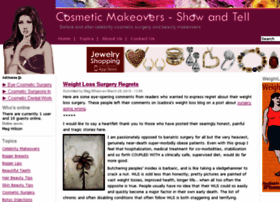 cosmetic-makeovers.com