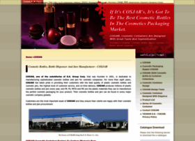 Cosmetic-packaging.ready-online.com