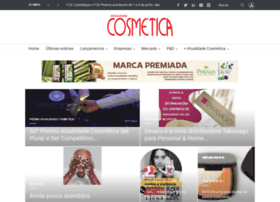 cosmeticanews.com.br