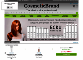 cosmeticbrand.ru