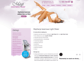 cosmeticlaser.pl