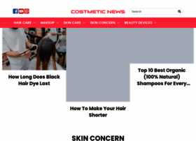 Cosmeticnews.com