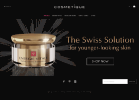 cosmetique.com