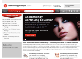 cosmetologycampus.com