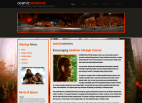 cosmicsolutions.org