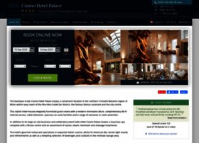 Cosmo-hotel-palace-milan.h-rez.com