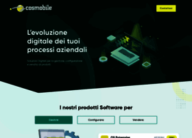 cosmobile.net