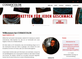 cosmocolor.com