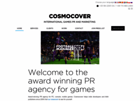 cosmocover.com