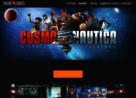 Cosmonautica.com