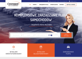 cosmopol.com.pl