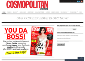 Cosmopolitan.sg