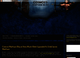 Cosmos-wartune.blogspot.com.au