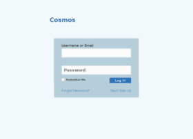 Cosmos.somnio.com
