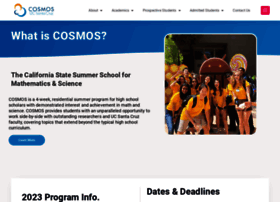 Cosmos.ucsc.edu