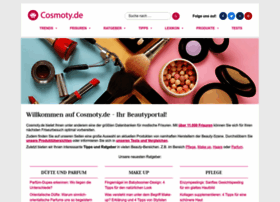 cosmoty.de