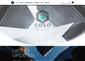 coso.org