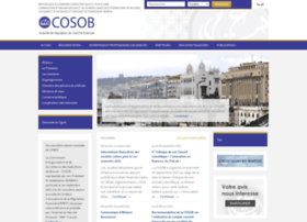 cosob.org