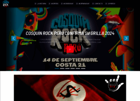 cosquinrock.net