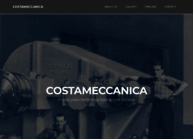 Costameccanica.com