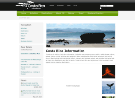 Costarica-information.com