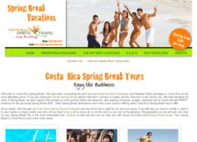 Costarica-springbreak.com