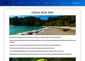 Costarica-trip.com
