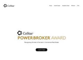 Costarpowerbrokers.com
