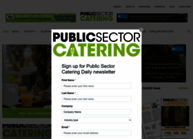 costsectorcatering.co.uk