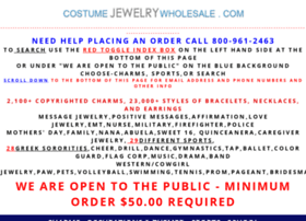 costumejewelrywholesale.com
