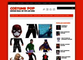 costumepop.com