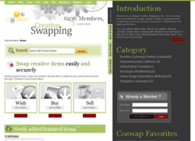 coswap.com