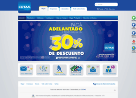 cotas.com.bo
