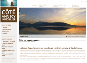 cote-annecy-immobilier.fr