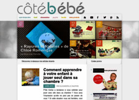 cotebebe.fr