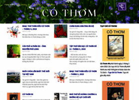 cothommagazine.com