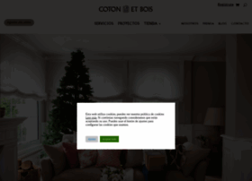 cotonetbois.com