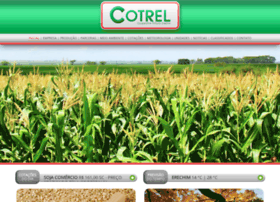 cotrel.com.br