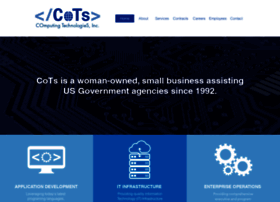 cots.com