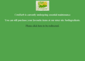 cotsherb.co.uk