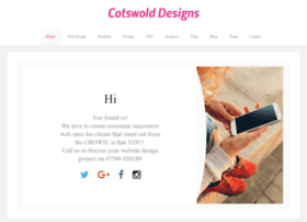 cotswold-designs.co.uk