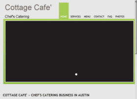 Cottage-cafe.com
