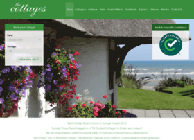 cottages-ireland.com