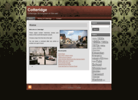 Cotteridge.com