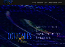 cottignies-creations.com