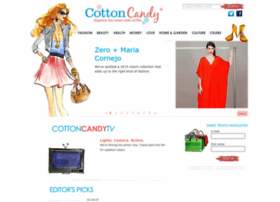 cottoncandymag.com