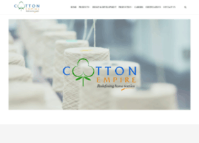 Cottonempire.net