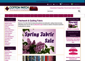 Cottonpatch.co.uk