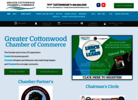Cottonwoodchamberaz.org