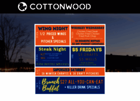 Cottonwoodhouston.com